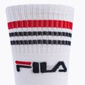 Calze FILA F9090 3 paia bianco 4