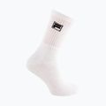 FILA calze da uomo F9000 3 paia bianco 5