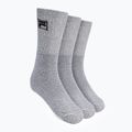 FILA calze da uomo F9000 3 paia grigio