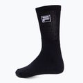 FILA calze da uomo F9000 3 paia nero 3