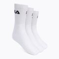 Calze FILA F9505 3 paia bianco