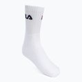 Calze FILA F9505 3 paia bianco 2