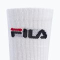 Calze FILA F9505 3 paia bianco 4