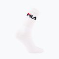 Calze FILA F9505 3 paia bianco 5