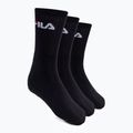 Calze FILA F9505 3 paia nero
