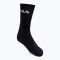 Calze FILA F9505 3 paia nero 2