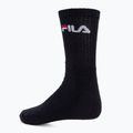 Calze FILA F9505 3 paia nero 3