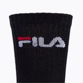 Calze FILA F9505 3 paia nero 4