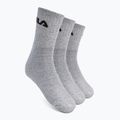 Calzini FILA F9505 3 paia grigio
