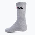Calzini FILA F9505 3 paia grigio 3