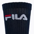 Calzini FILA F9505 3 paia navy 4
