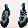 Scarpe da arrampicata SCARPA Generator grigio scuro 14