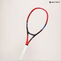 Racchetta da tennis YONEX Vcore 100L scarlatto 9