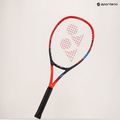 Racchetta da tennis YONEX Vcore FEEL scarlatto 9