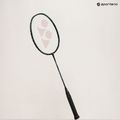 Racchetta da badminton YONEX Nextage nero/verde 11