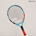 Racchetta da tennis Babolat Ballfighter 17 per bambini blu/rosso 8