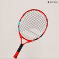 Racchetta da tennis Babolat Ballfighter 19 rosso/blu per bambini 7