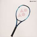 Racchetta da tennis YONEX Feel sky blue 9