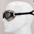 Maschera Mares Gamma smoke 8