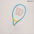 Racchetta da tennis Wilson Ultra Power 23 per bambini blu WR118810H 24