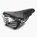 Sella per bicicletta Brooks England B66 nera 3