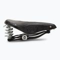 Sella per bicicletta Brooks England B66 nera 4