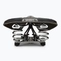 Sella per bicicletta Brooks England B66 nera 5