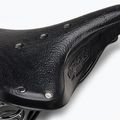 Sella per bicicletta Brooks England B66 nera 6