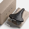Sella per bicicletta Brooks England B66 nera 8