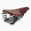 Sella per bicicletta Brooks England B66 marrone 3