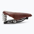 Sella per bicicletta Brooks England B66 marrone 4