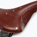 Sella per bicicletta Brooks England B66 marrone 6