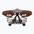 Brooks England B66 Sella da bicicletta corta marrone 5