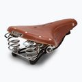 Sella per bicicletta Brooks England B66 miele 3