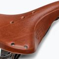 Sella per bicicletta Brooks England B66 miele 6