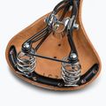 Sella per bicicletta Brooks England B66 miele 7