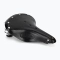 Sella per bicicletta Brooks England B67 nera