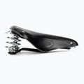 Sella per bicicletta Brooks England B67 nera 2