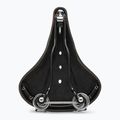 Sella per bicicletta Brooks England B67 nera 2