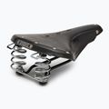 Sella per bicicletta Brooks England B67 nera 3