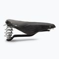 Sella per bicicletta Brooks England B67 nera 4