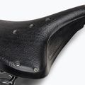 Sella per bicicletta Brooks England B67 nera 6