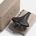 Sella per bicicletta Brooks England B67 nera 8