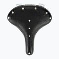 Sella da bicicletta Brooks England B67 Short nera 3