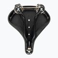 Sella da bicicletta Brooks England B67 Short nera 4