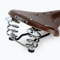 Sella per bicicletta Brooks England B67 marrone 5