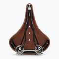 Sella per bicicletta Brooks England B67 marrone 2
