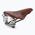 Sella per bicicletta Brooks England B67 marrone 3