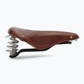 Sella per bicicletta Brooks England B67 marrone 4