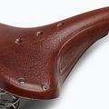 Sella per bicicletta Brooks England B67 marrone 6